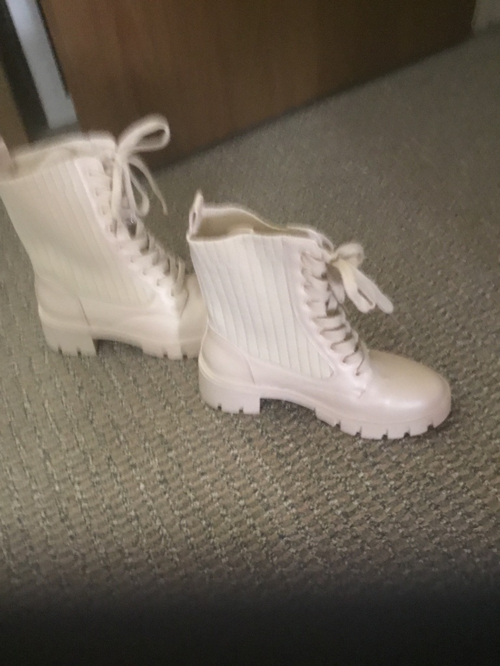 Ankle boots